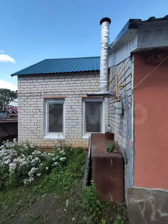 Дом 48 м на участке 2 сот. - Фото 1