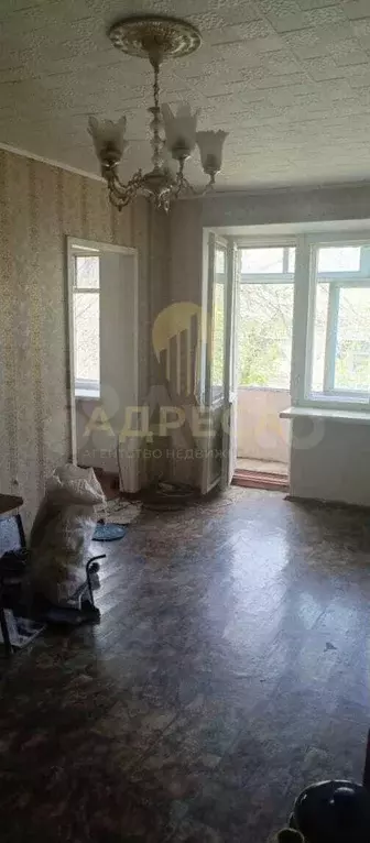 2-к. квартира, 42,5 м, 4/5 эт. - Фото 0