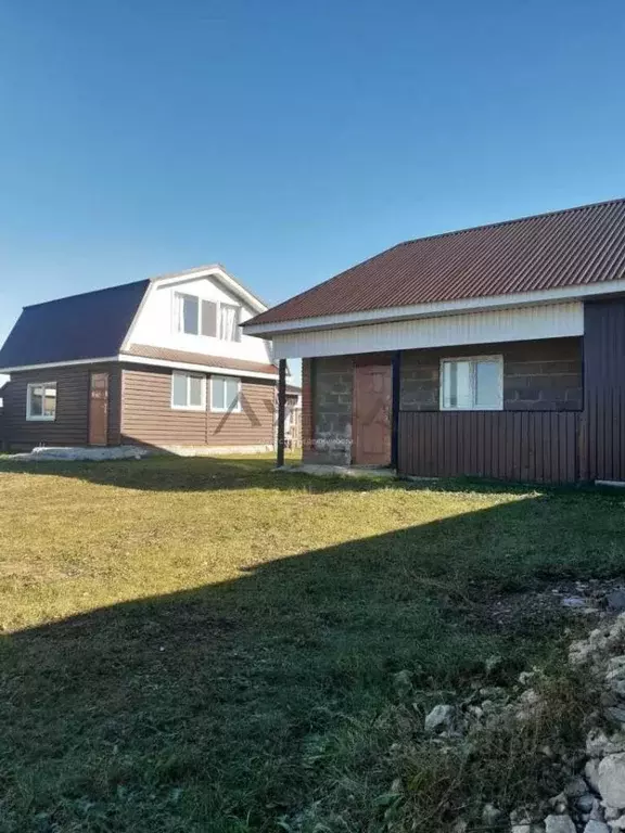 Участок в Татарстан, Тукаевский район, Нижнесуыксинское с/пос, с. ... - Фото 1