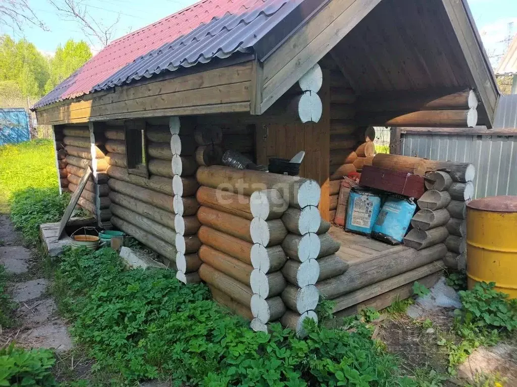 Дом в Московская область, Богородский городской округ, Новая Искра СНТ ... - Фото 0