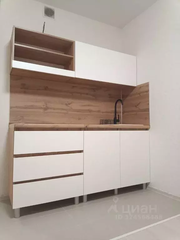 2-к кв. Московская область, Люберцы городской округ, Томилино пгт, ... - Фото 2