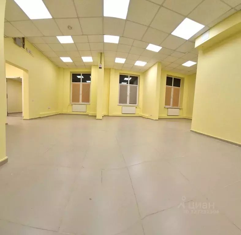 Помещение свободного назначения в Санкт-Петербург пос. Парголово, ... - Фото 1