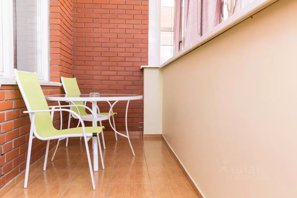 Комната Москва Мичуринский просп., 34 (25.0 м) - Фото 1