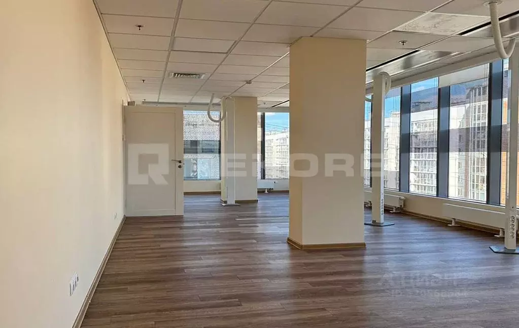 Офис в Санкт-Петербург Пулковское ш., 28 (103 м) - Фото 1