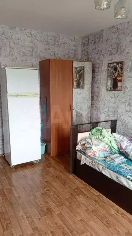 Комната 14 м в 3-к., 9/9 эт. - Фото 0