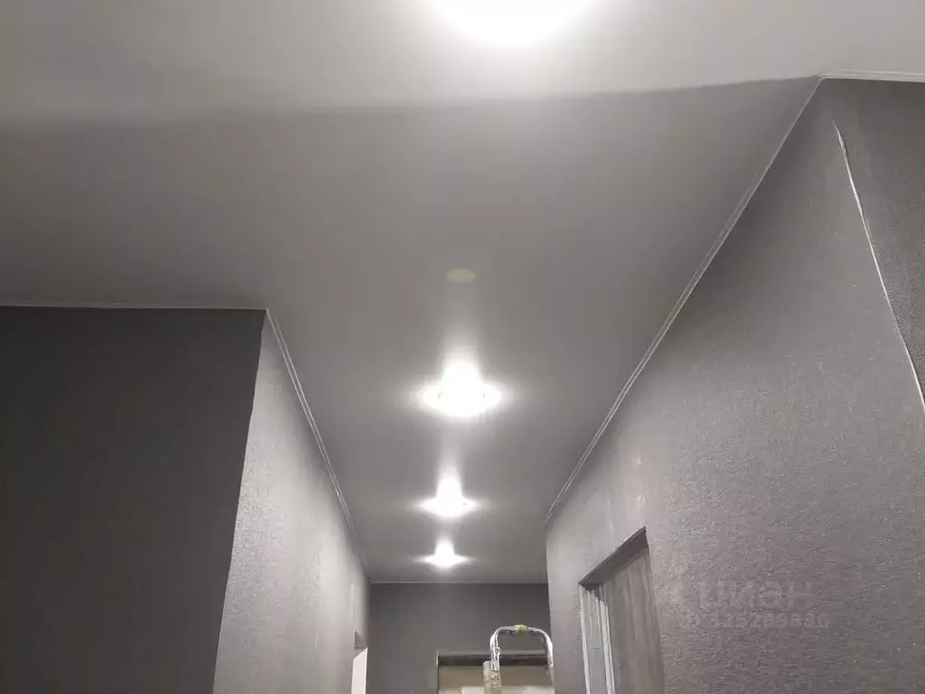 1-к кв. Самарская область, Самара ул. Железной Дивизии, 5 (30.0 м) - Фото 2