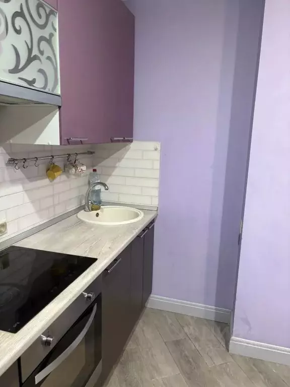 1-к кв. Москва ул. Дмитриевского, 2 (43.0 м) - Фото 2