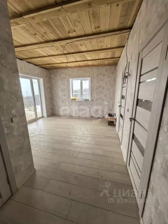 Дом в Забайкальский край, Читинский район, с. Засопка, Молодежный ДНТ ... - Фото 0
