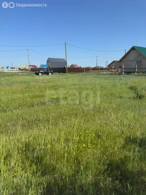 Участок в Якутск, улица Ситим (8.05 м) - Фото 1