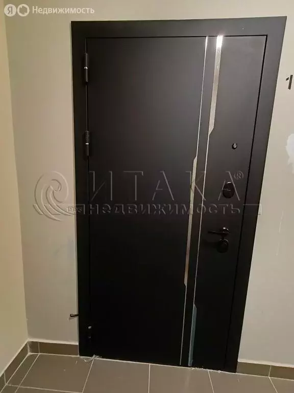 Квартира-студия: Мурино, улица Шувалова, 30 (27 м) - Фото 2