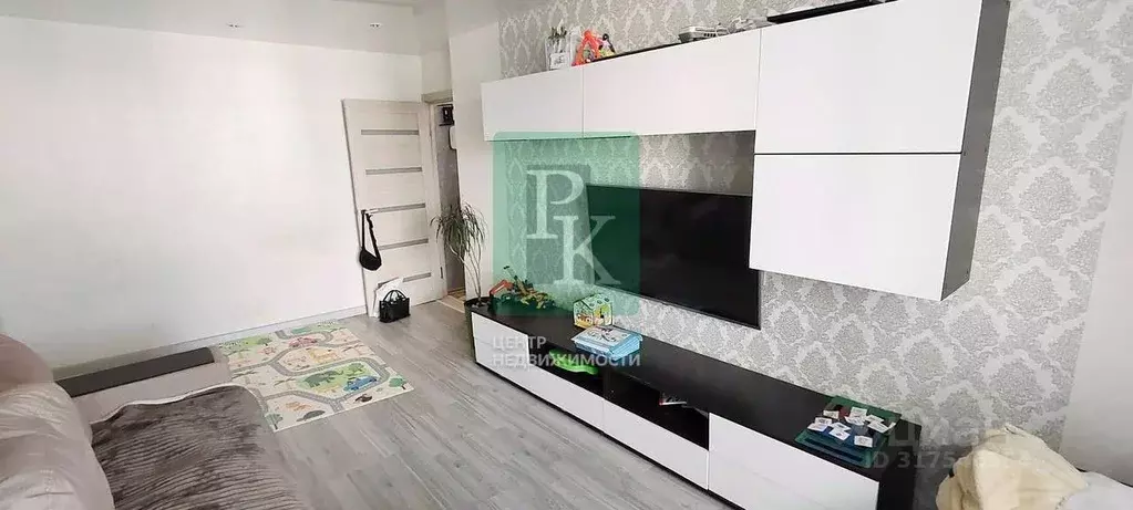 2-к кв. Севастополь ул. Бориса Михайлова, 14 (45.9 м) - Фото 0
