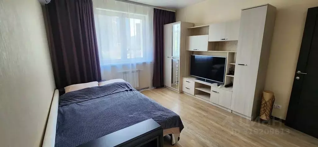 2-к кв. Приморский край, Владивосток ул. Майора Филипова, 5 (43.0 м) - Фото 0
