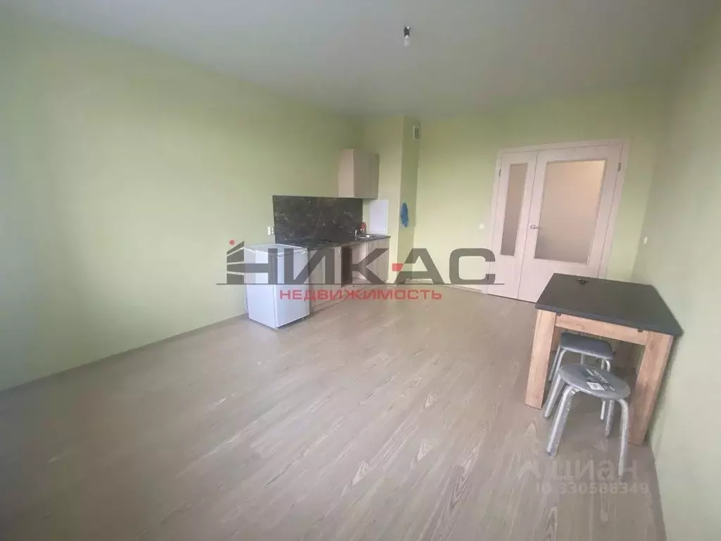 2-к кв. Ярославская область, Ярославль ул. Лисицына, 57 (60.0 м) - Фото 1