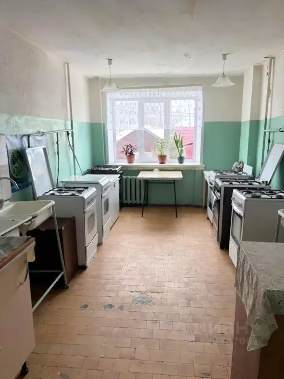 Комната Калужская область, Калуга Калужская ул., 33 (13.0 м) - Фото 1