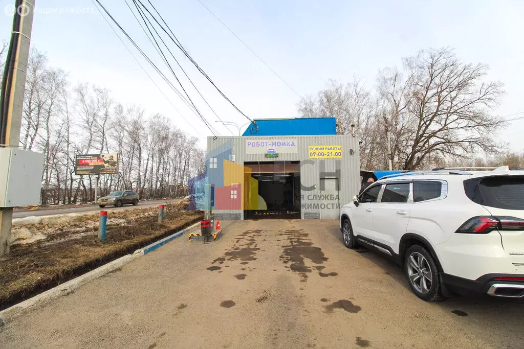 Помещение свободного назначения (180 м) - Фото 1