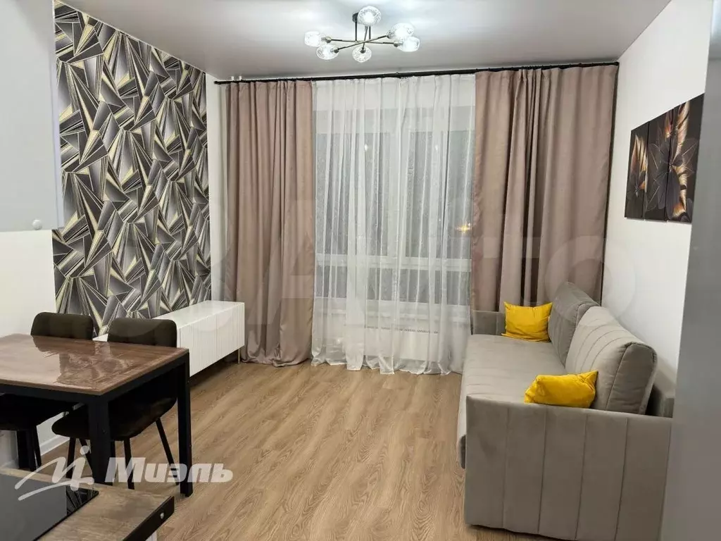 Квартира-студия, 20 м, 12/25 эт. - Фото 0