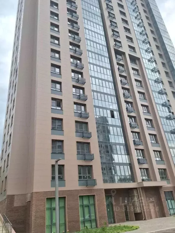 1-к кв. Москва Мартеновская ул., вл39 (40.4 м) - Фото 1