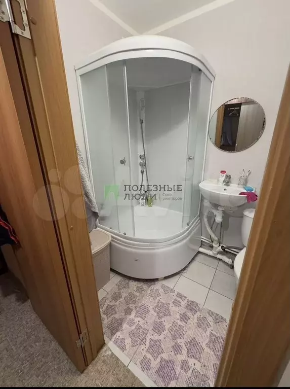 Квартира-студия, 22 м, 10/24 эт. - Фото 1