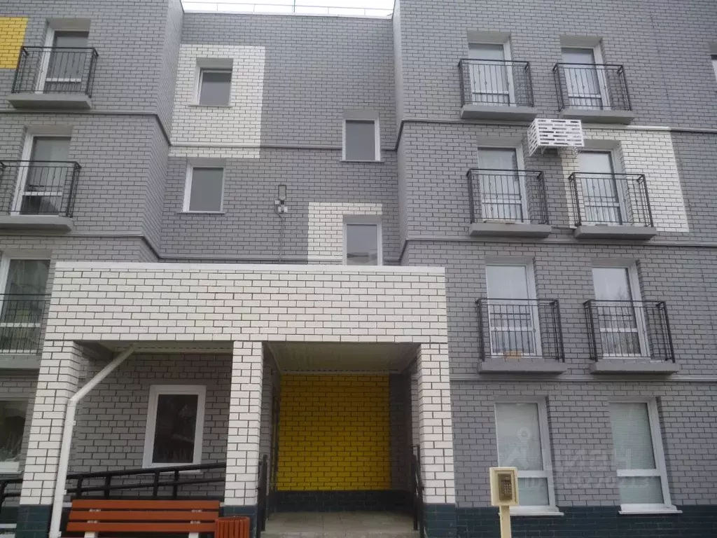 Студия Алтайский край, Барнаул ул. Пионеров, 7Б (28.0 м) - Фото 0