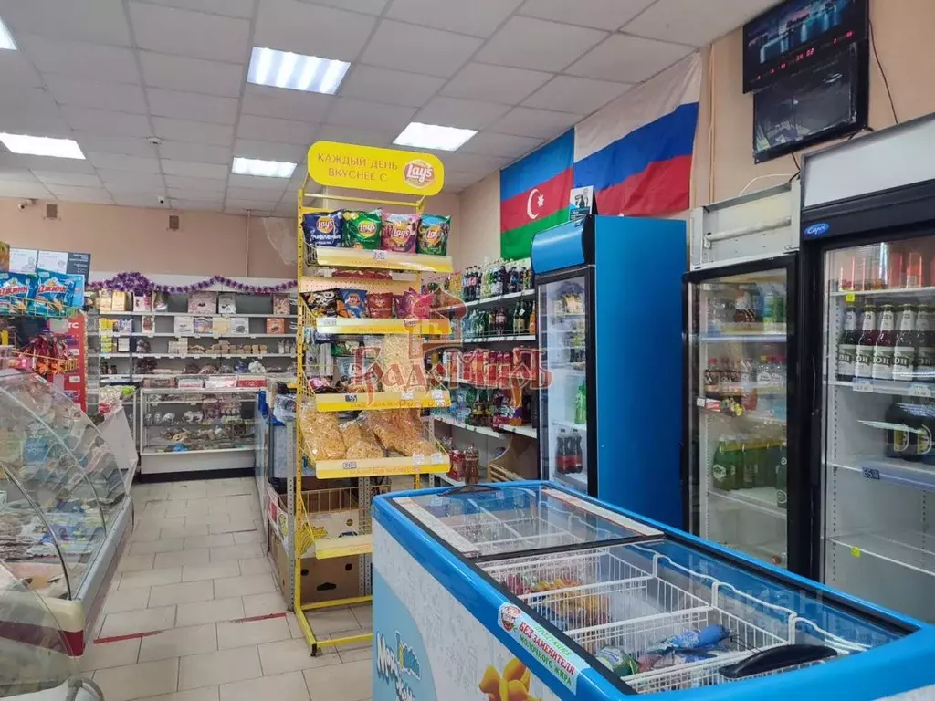 Помещение свободного назначения в Московская область, Хотьково . - Фото 0