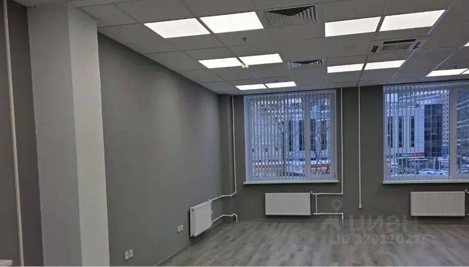 Офис в Санкт-Петербург Коломяжский просп., 10Д (900 м) - Фото 0