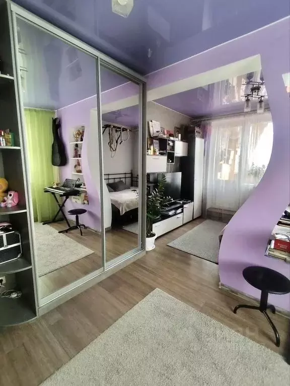 2-к кв. Москва просп. Защитников Москвы, 14 (59.5 м) - Фото 1