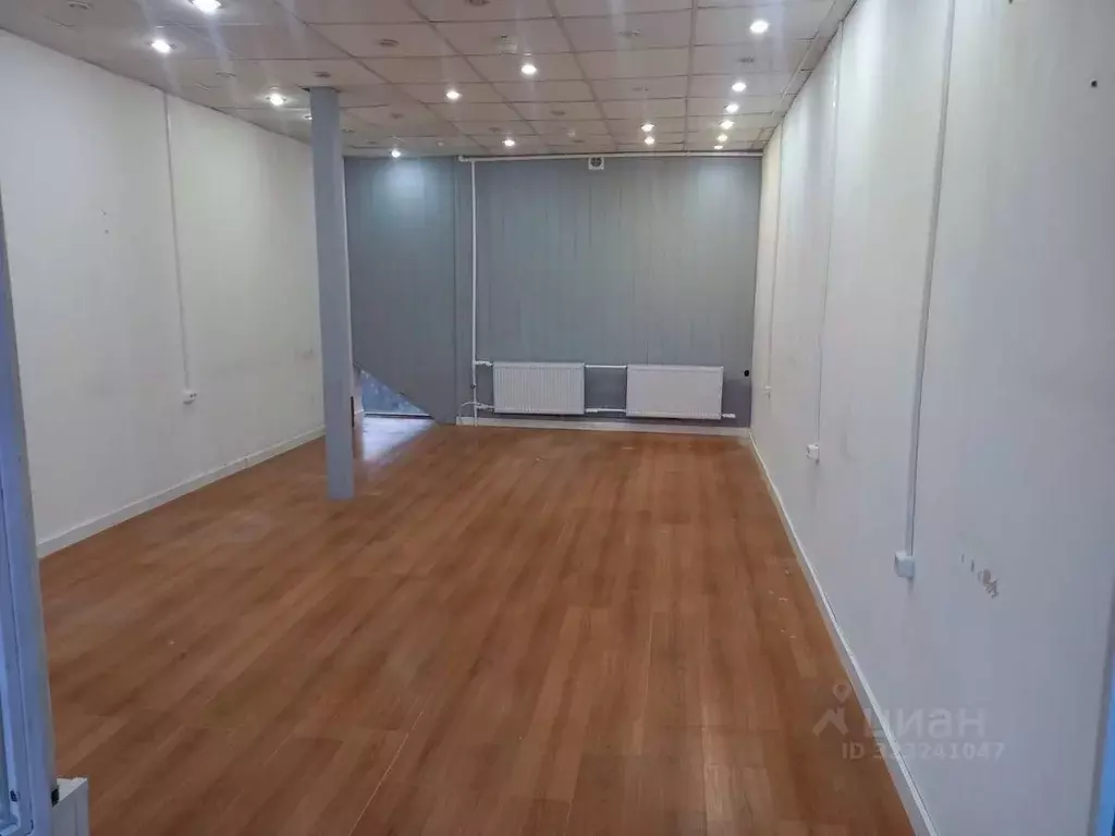 Помещение свободного назначения в Московская область, Королев ул. ... - Фото 2