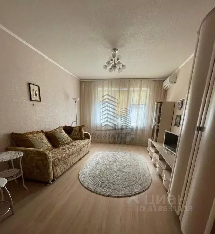 3-к кв. Белгородская область, Старый Оскол Жукова мкр, 29Б (64.0 м) - Фото 0