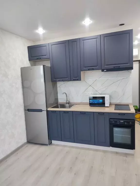 Квартира-студия, 22 м, 13/24 эт. - Фото 0