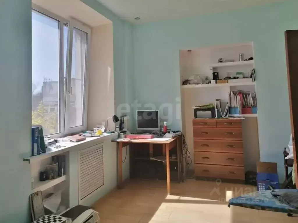 3-к кв. Вологодская область, Череповец ул. Бабушкина, 19 (75.0 м) - Фото 0