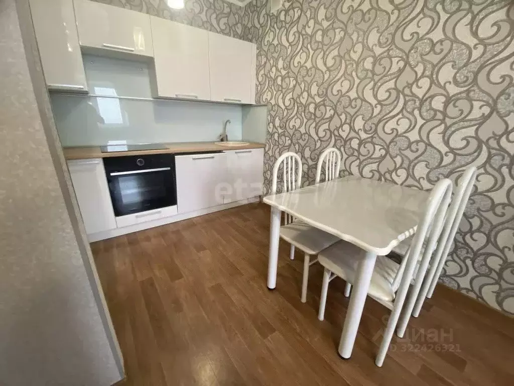 2-к кв. Забайкальский край, Чита ул. Генерала Белика, 13 (51.9 м) - Фото 0