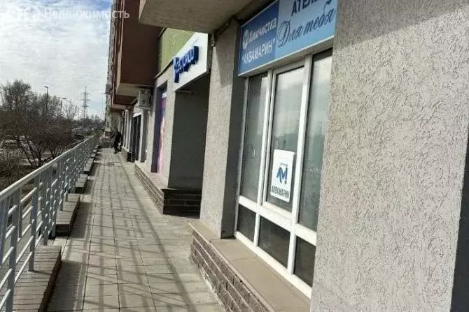 Помещение свободного назначения (95 м) - Фото 0