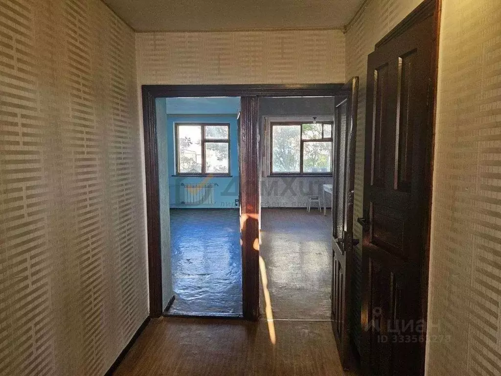 3-к кв. Севастополь ул. Лизы Чайкиной, 99К2 (86.6 м) - Фото 2