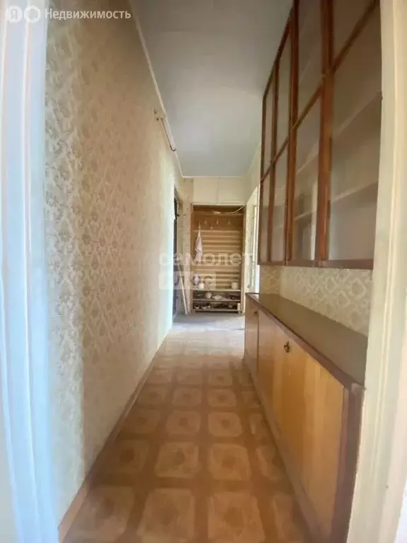 2-комнатная квартира: Орёл, Комсомольская улица, 354 (42.9 м) - Фото 2