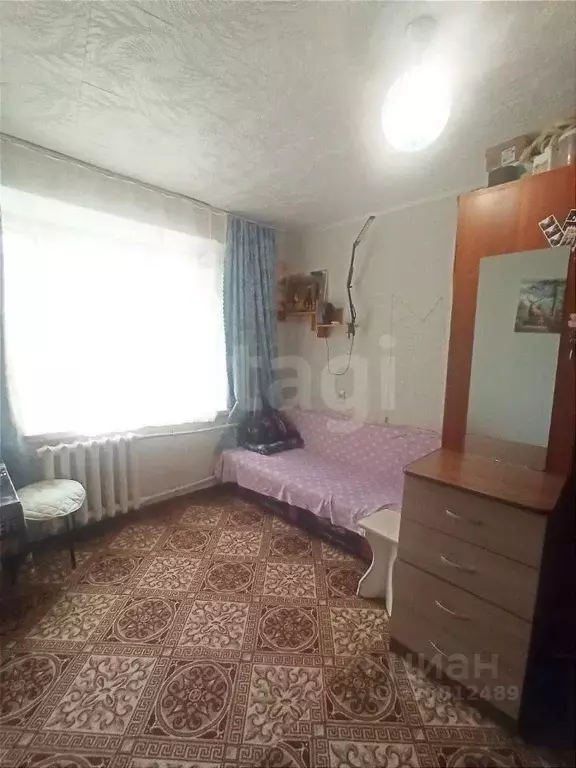 Комната Пермский край, Пермь ул. Чайковского, 20 (12.8 м) - Фото 1