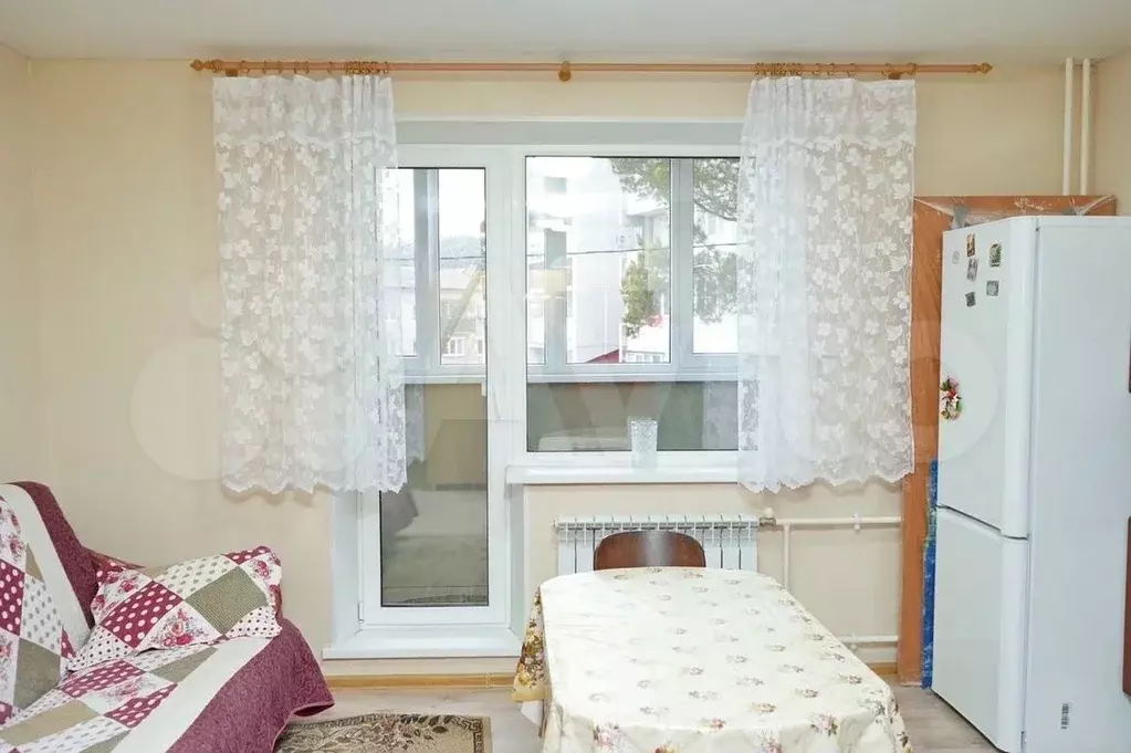 3-к. квартира, 57,8 м, 2/5 эт. - Фото 0