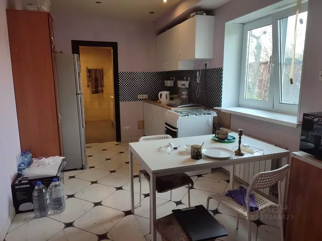 Дом в Московская область, Богородский городской округ, Обухово пгт ул. ... - Фото 1