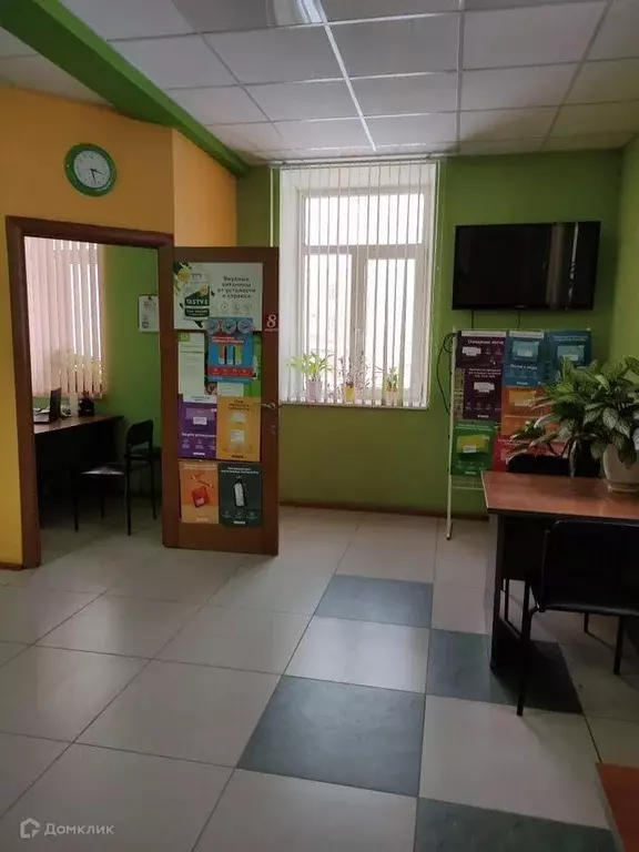 Продаётся 3-к квартира, 62 м - Фото 1