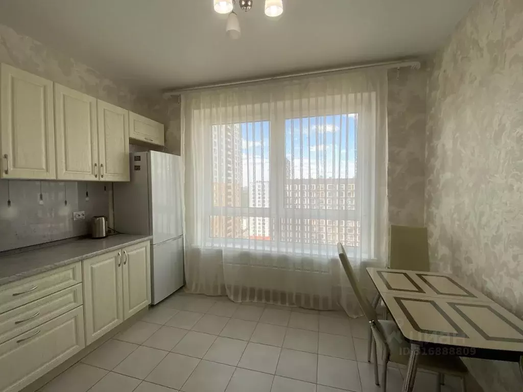 2-к кв. Москва ул. Саларьевская, 14к2 (70.0 м) - Фото 1