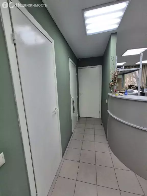 Помещение свободного назначения (58 м) - Фото 1