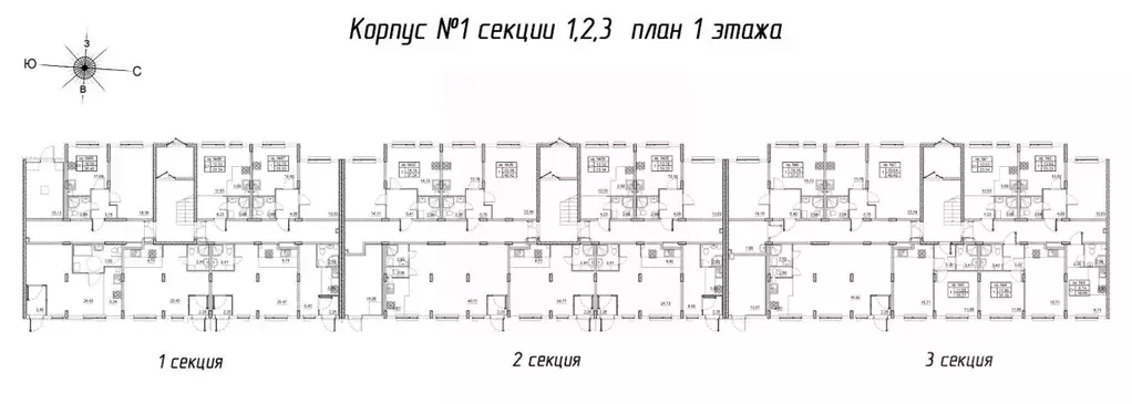 1-к кв. Ленинградская область, Гатчинский район, д. Малое Верево ул. ... - Фото 1