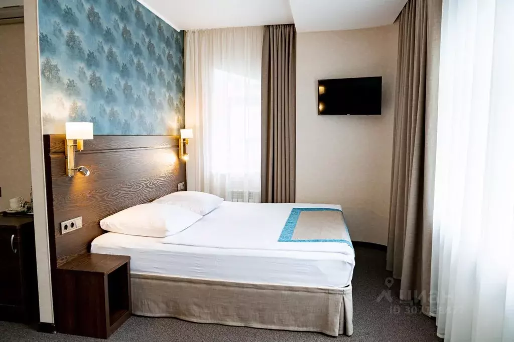 Комната Челябинская область, Златоуст пос. Айский, 33 (28.0 м) - Фото 2