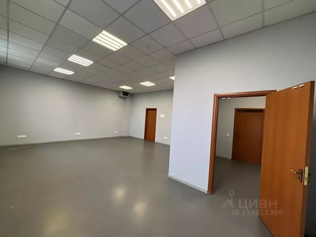 Офис в Новосибирская область, Новосибирск Сухарная ул., 35к3 (53 м) - Фото 0