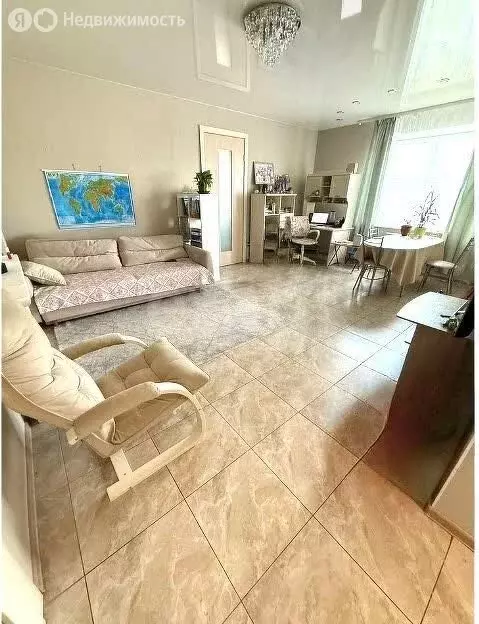 2-комнатная квартира: Иркутск, улица Багратиона, 52/2 (62.2 м) - Фото 1