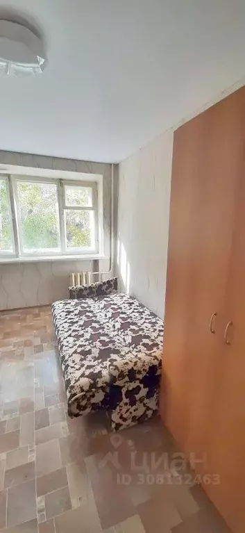 Комната Самарская область, Самара Днепровская ул., 5 (12.9 м) - Фото 2