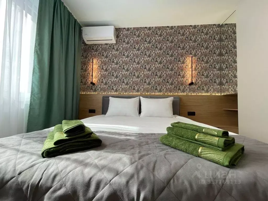 2-к кв. Алтайский край, Барнаул ул. Имени В.Т. Христенко, 3 (48.0 м) - Фото 0