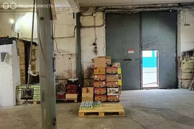Склад (135 м) - Фото 1