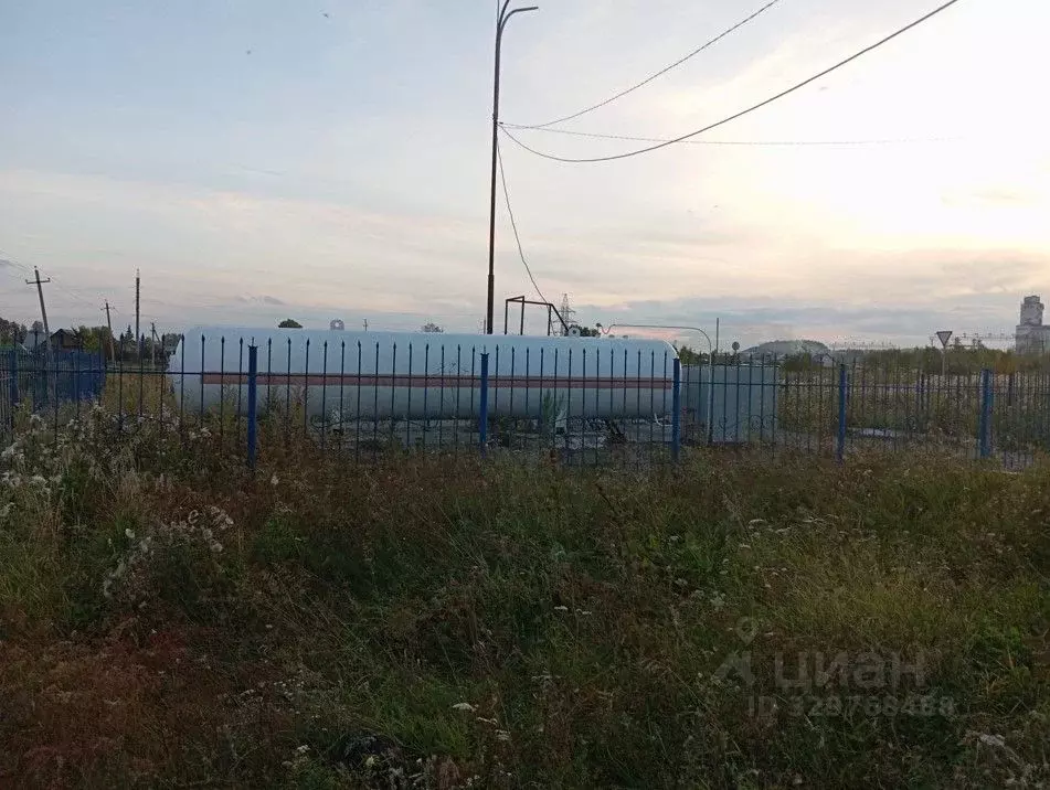 Помещение свободного назначения в Башкортостан, Учалинский сельсовет, ... - Фото 2