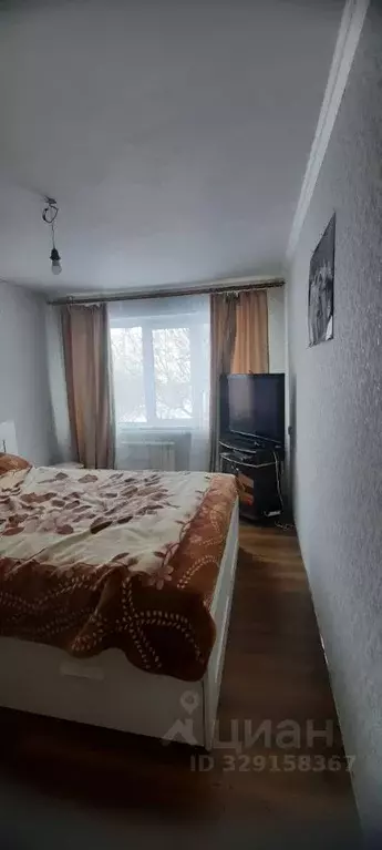3-к кв. Тульская область, Венев Южный мкр, 35 (62.6 м) - Фото 2