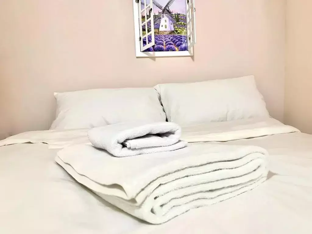 Комната Москва Краснопрудная ул., 7-9 - Фото 1